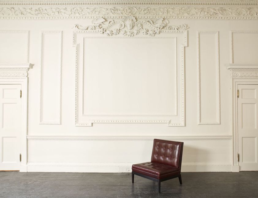 Farrow & Ball Clunch - drab paint colors