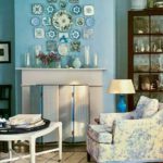 A Formula for Eclectic Interiors To Avoid Matchy Furniture