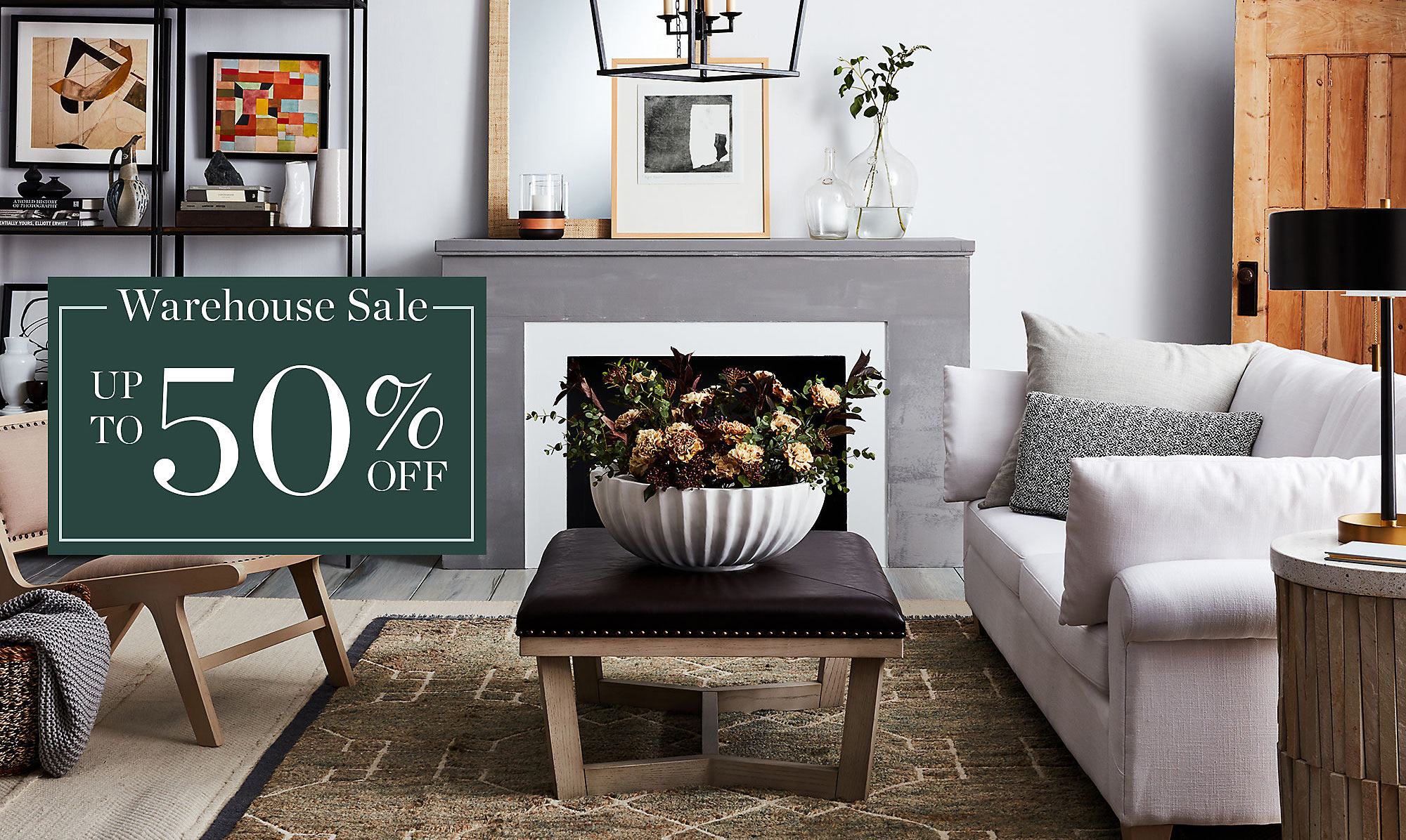 OneKingsLane WarehouseSale 2021 Laurel Home   OneKingsLane WarehouseSale 2021 