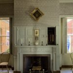 Otis House-Surpising Lessons From A Late 18th C. Home