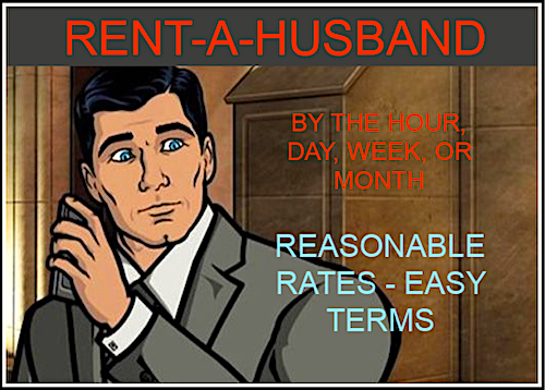rent-a-husband