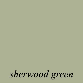sherwood green hc 118 