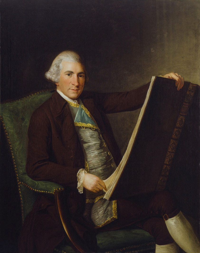george-willison-portrait-of-robert-adam-neoclassical-architect