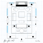 Interior Space Planning-Thinking Inside the Box