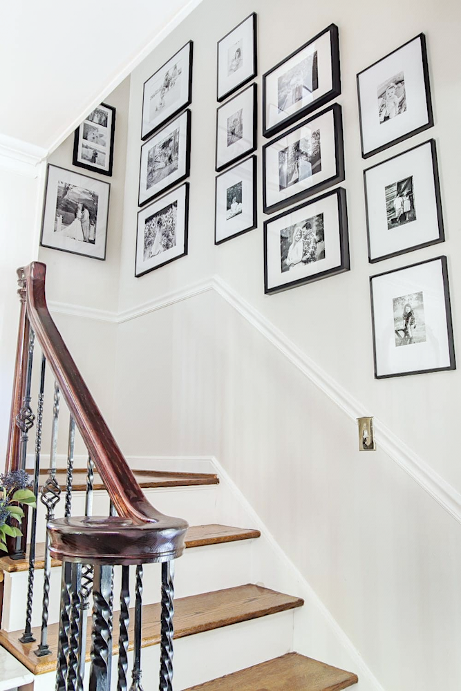 family-gallery-wall