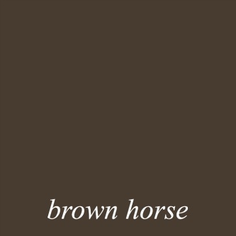 brown horse 2108-30