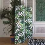 Are Green and White Rooms Trendy or Passé?