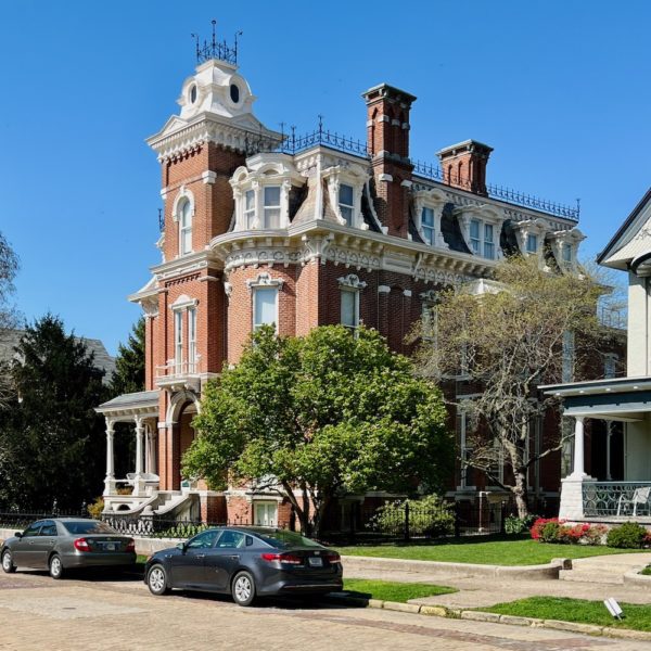 Evansville Indiana The Little Known Truth About It Laurel Home