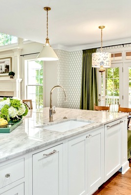 faucet kitchen remodel