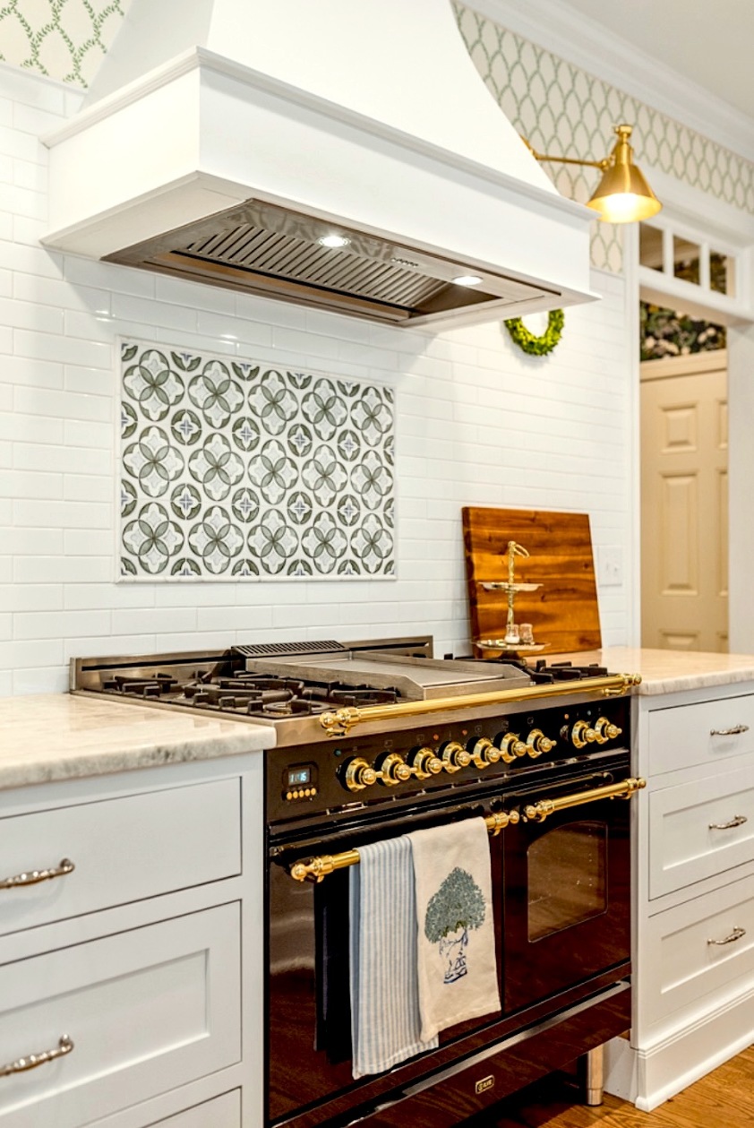 A Gorgeous Kitchen Remodel Done Right   Laurel Home