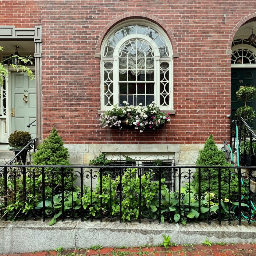 The Beacon Hill Hidden Garden Tour 2022 Laurel Home