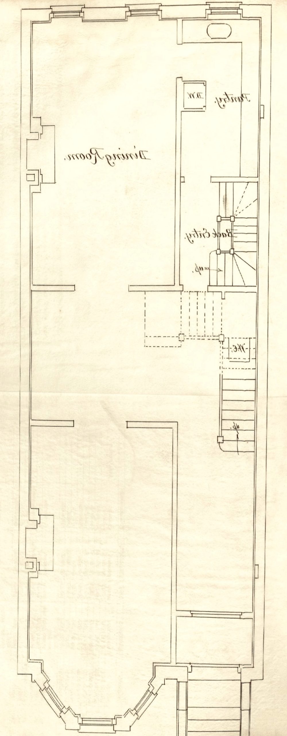 Kelley architect - marl-230-first-floor-plan-1880 reverse