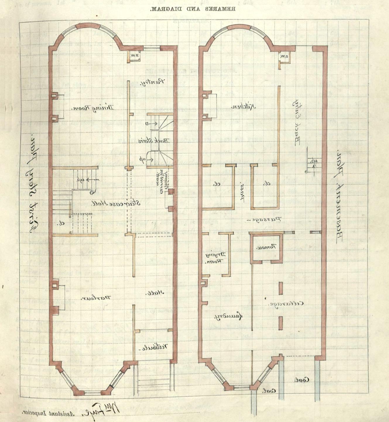 samuel-d-kelley-architect-comm-252-basement-and-first-floor-plans-1880-copy-laurel-home