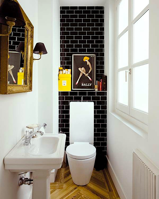 How to Fix Common Bathroom Storage Blunders and Maximize Space