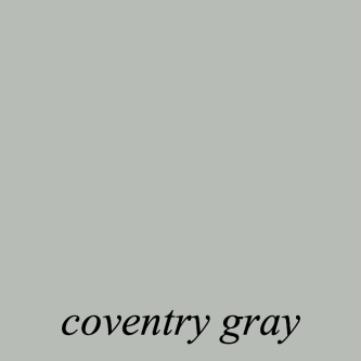 9 Gorgeous Benjamin Moore Cool Gray Paint Colors - Laurel Home