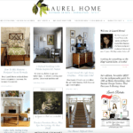 The New Laurel Home Website Preview!