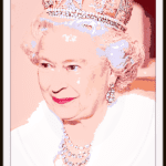 Queen Elizabeth, A Side of Her You Might Not Know