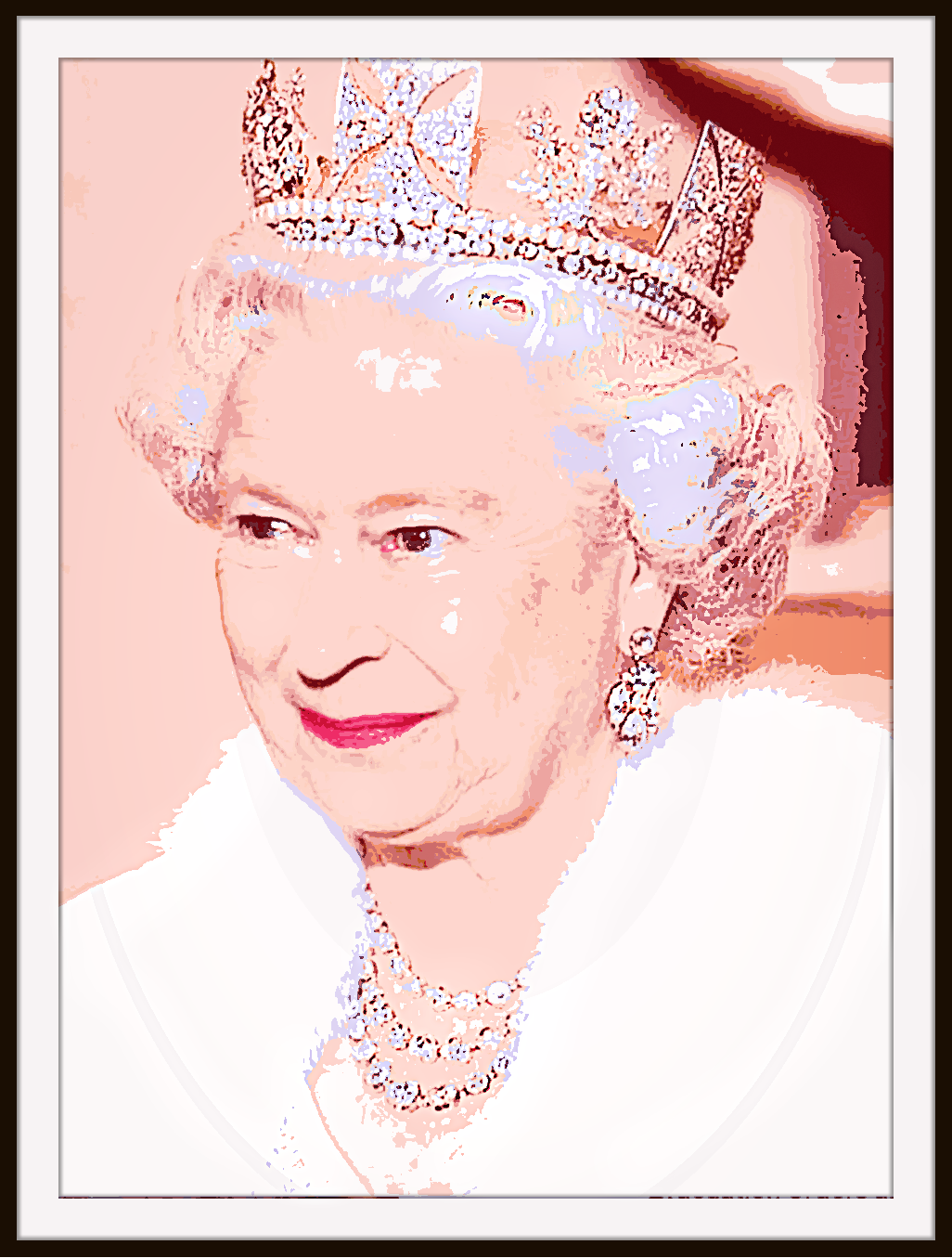 Queen Elizabeth II - The World's Queen