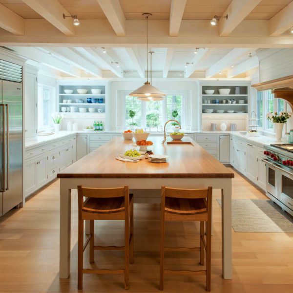 The Best Kitchen Cabinet Company for My New Kitchen - Laurel Home