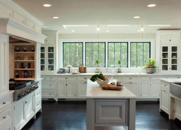 The Best Kitchen Cabinet Company for My New Kitchen - Laurel Home