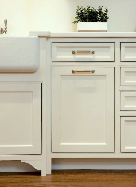 The Best Kitchen Cabinet Company for My New Kitchen - Laurel Home