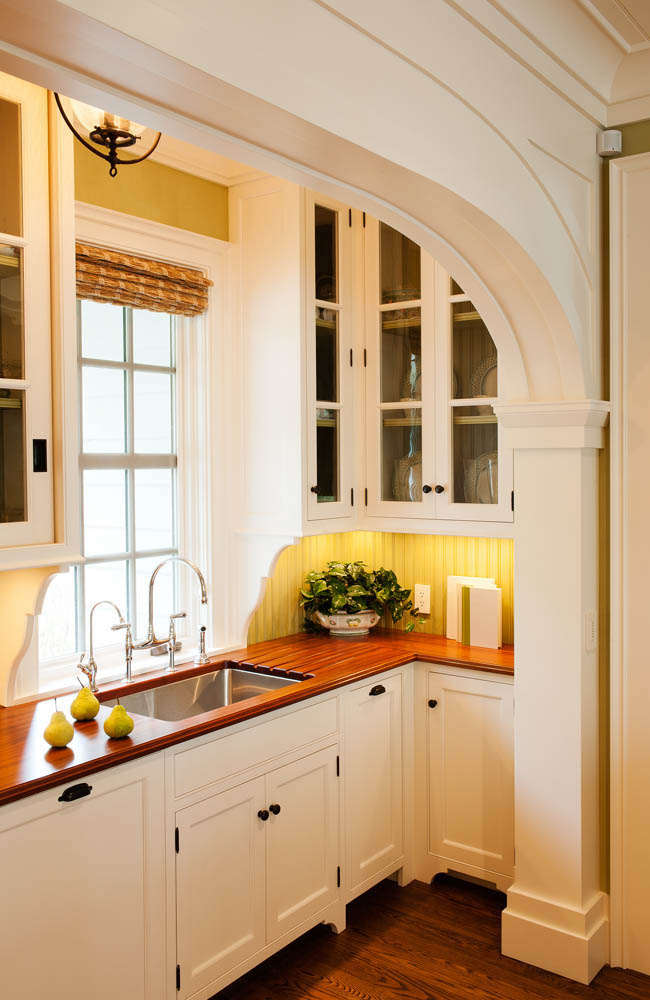 CrownPoint kitchen cabinet company