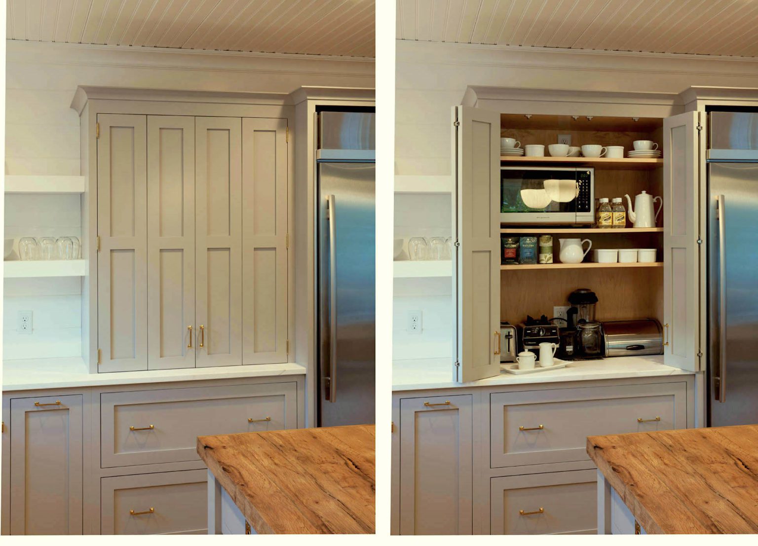 The Best Kitchen Cabinet Company for My New Kitchen - Laurel Home