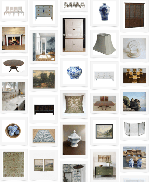 Best of Etsy Home Furnishings 2023