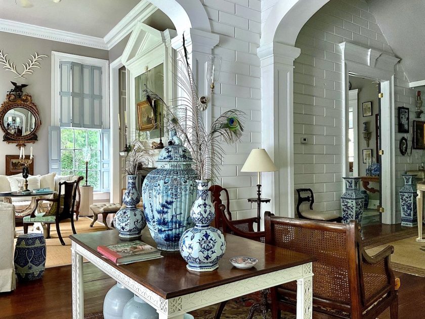 Furlow Gatewood, A Creative Genius For The Ages Laurel Home