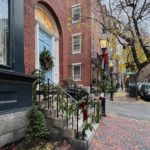 Beautiful Boston Holiday & Christmas Decor 2022