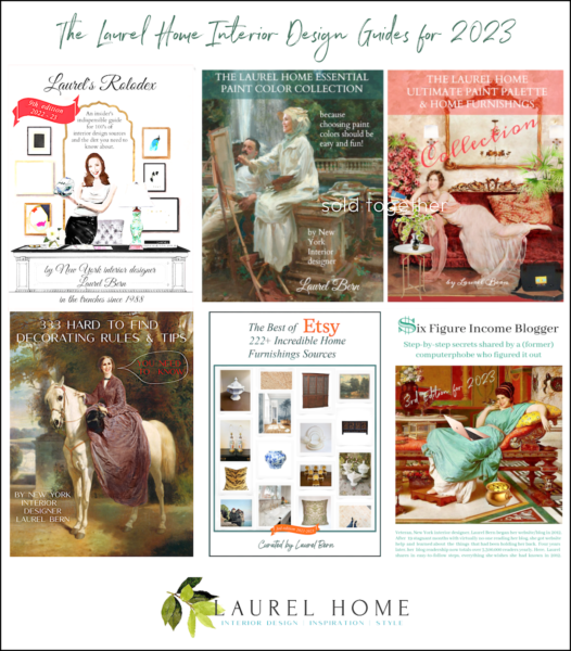 Laurel Home Interior Design Guides 2023