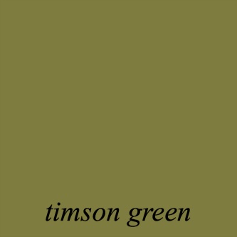 Benjamin Moore timson green cw 470
