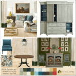 The Secret to a Beautiful Interior Color Palette (That No One Talks About)
