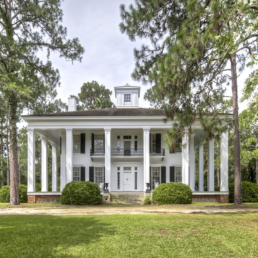 The Spectacular Unknown Furlow Gatewood Homes! Laurel Home