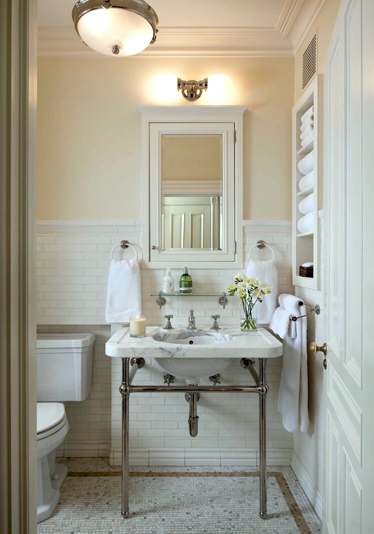 John-B-Murray-Architects-bathroom-storage-renovation-to-an-1890s-brownstone