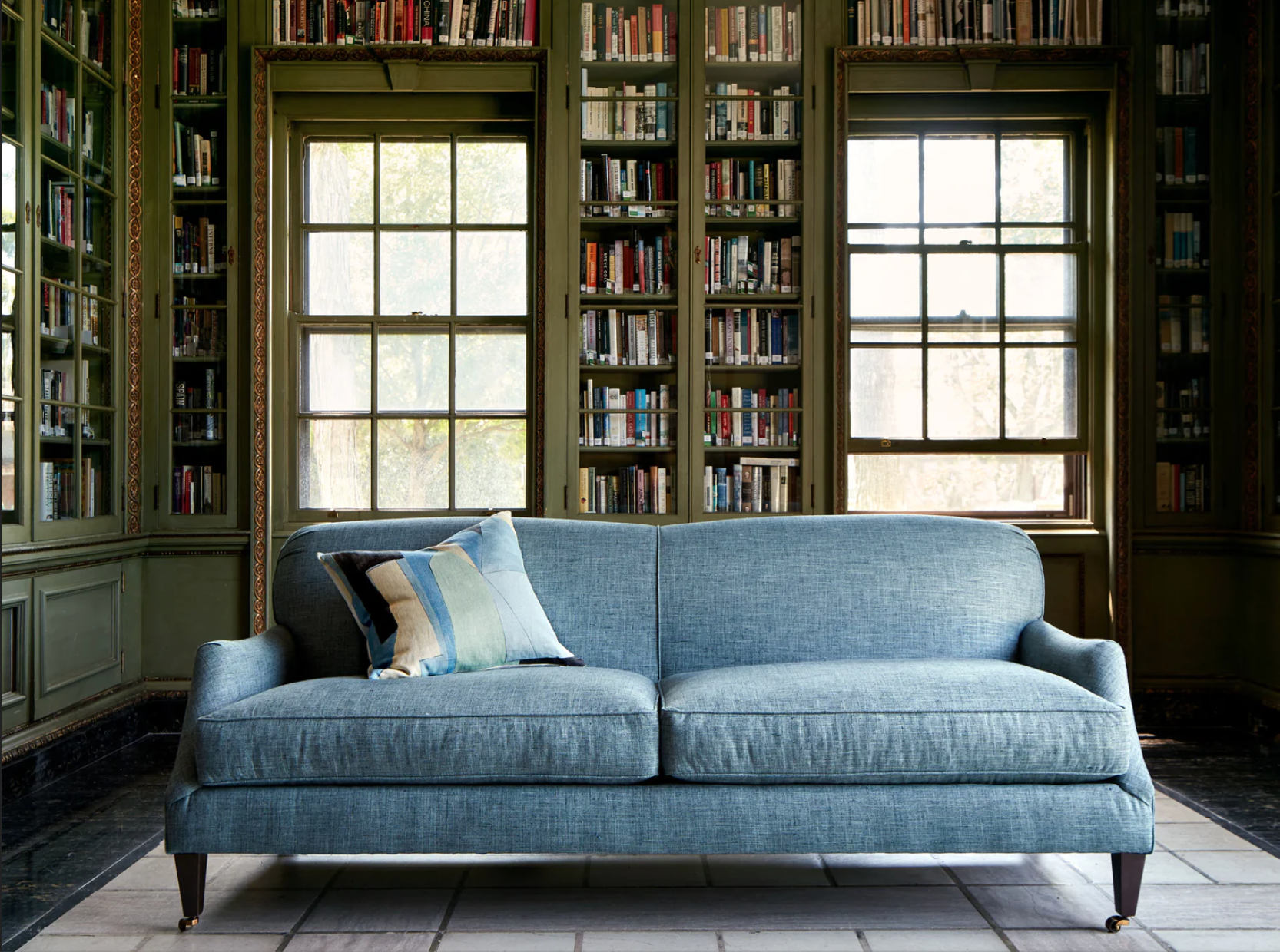 Jayson Home - 20% off Upholstery and Custom Orders