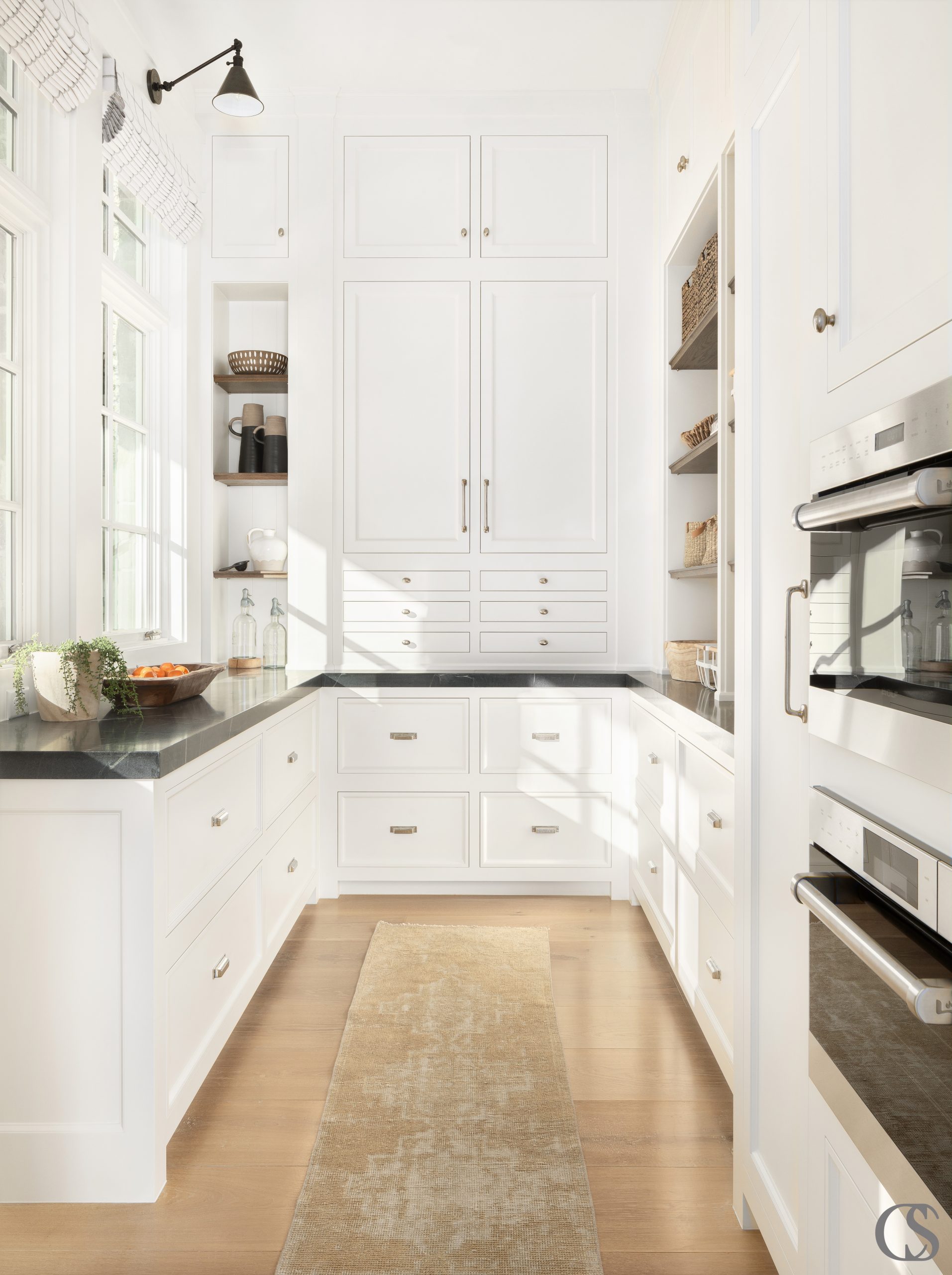 kitchen-pantry-design-CS Cabinetry