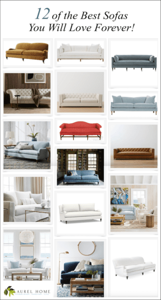 12 of the best sofas you will love forever
