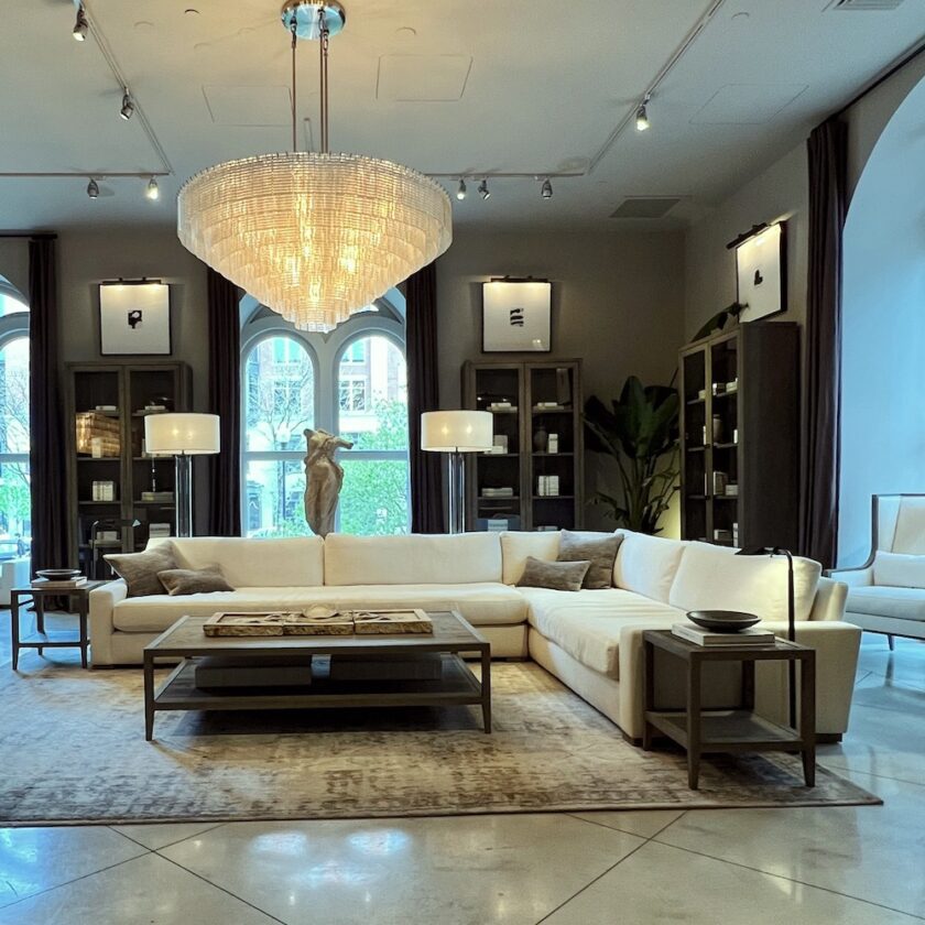 The Truth about Restoration Hardware (RH) - 7 Years Later - Laurel Home