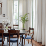How to Make Budget Window Treatments Look Expensive