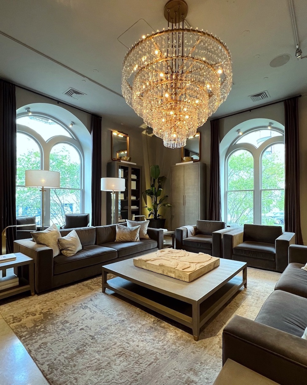 Restoration Hardware Rh