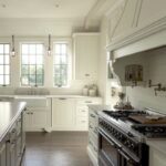 The 6 Best White Kitchen Cabinet Colors + Duplicates!