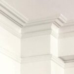 The Best Crown Moulding that’s Fit for a King!