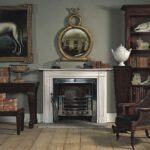 The Problem With the Ultimate Neoclassical Fireplace Mantel