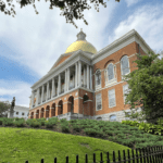 The Massachusetts State House, A Tragedy In the Making