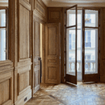 I (virtually) Furnished TWO AB Kasha Parisian Interiors!