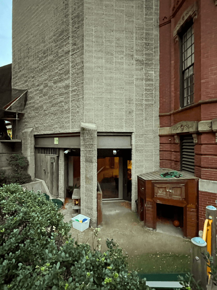 The Ugliest Buildings In Boston & Who's Responsible Laurel Home