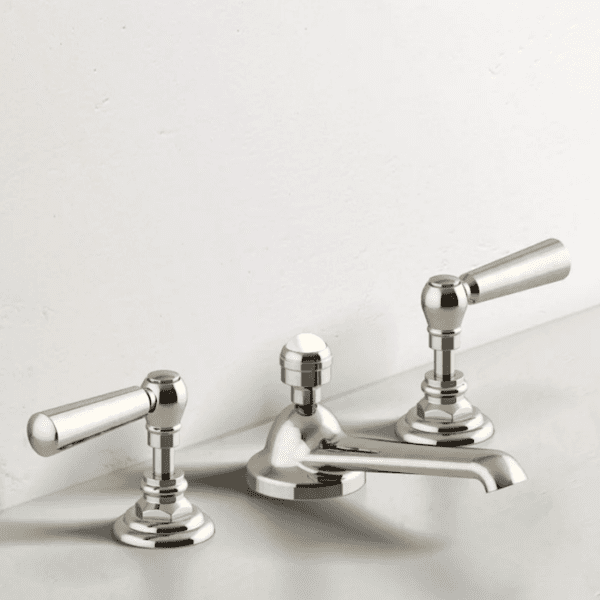 Stratford faucet watermark - Best prices - KB Authority