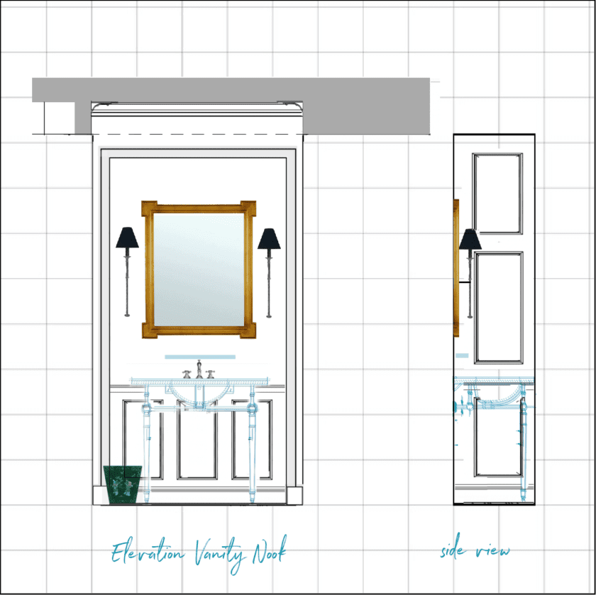 Finalizing the Primary Bathroom Design (Parts 1 & 2) Laurel Home