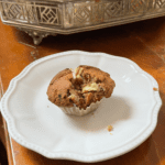 The World’s Best Bran Muffins